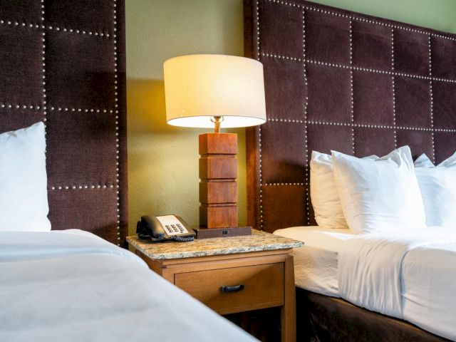The Buena Park Hotel & Suites — photo 22 of 60