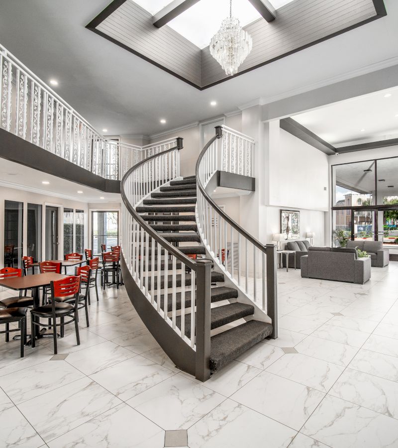 The Buena Park Hotel & Suites — gallery preview 3